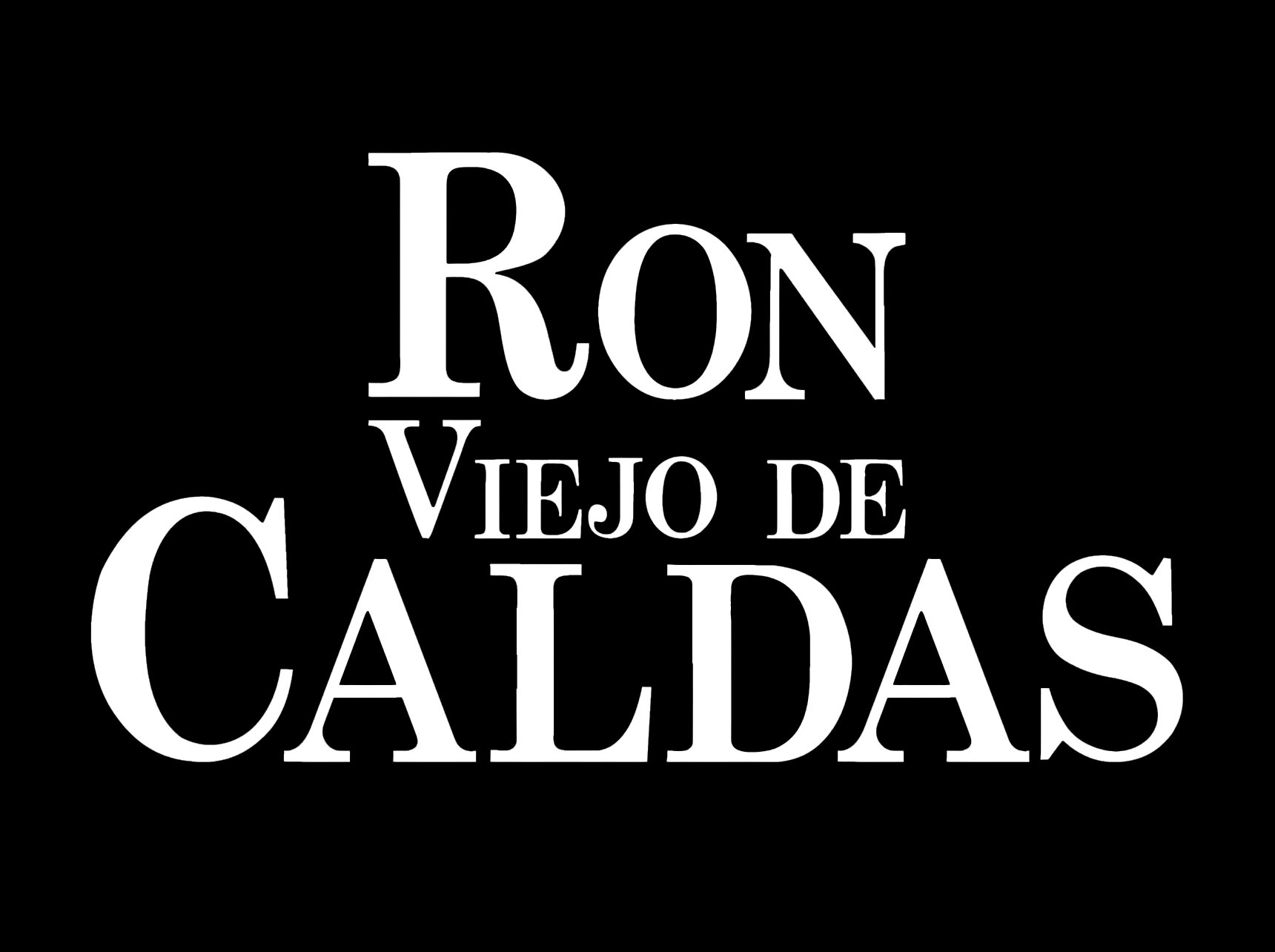 Ron Viejo de Caldas