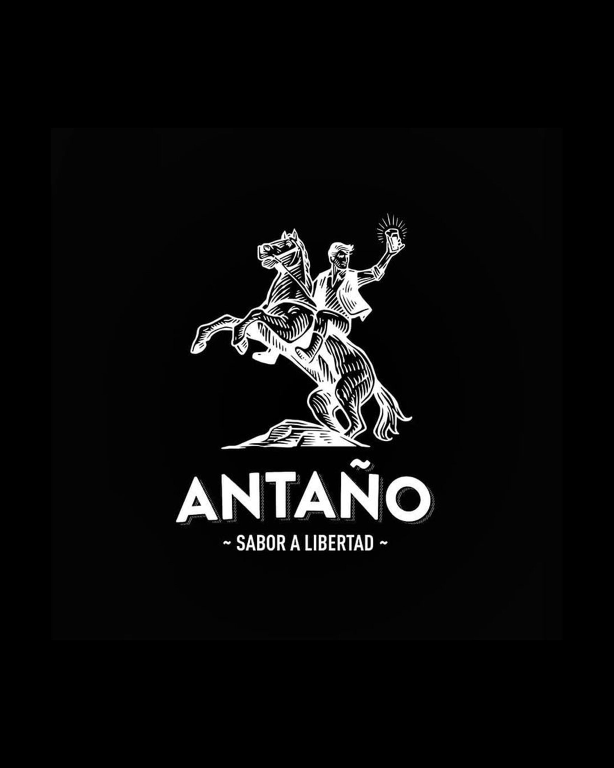 antaño_logo